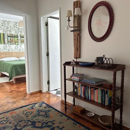 Apartamento De Charme 카스카이스 외부 사진