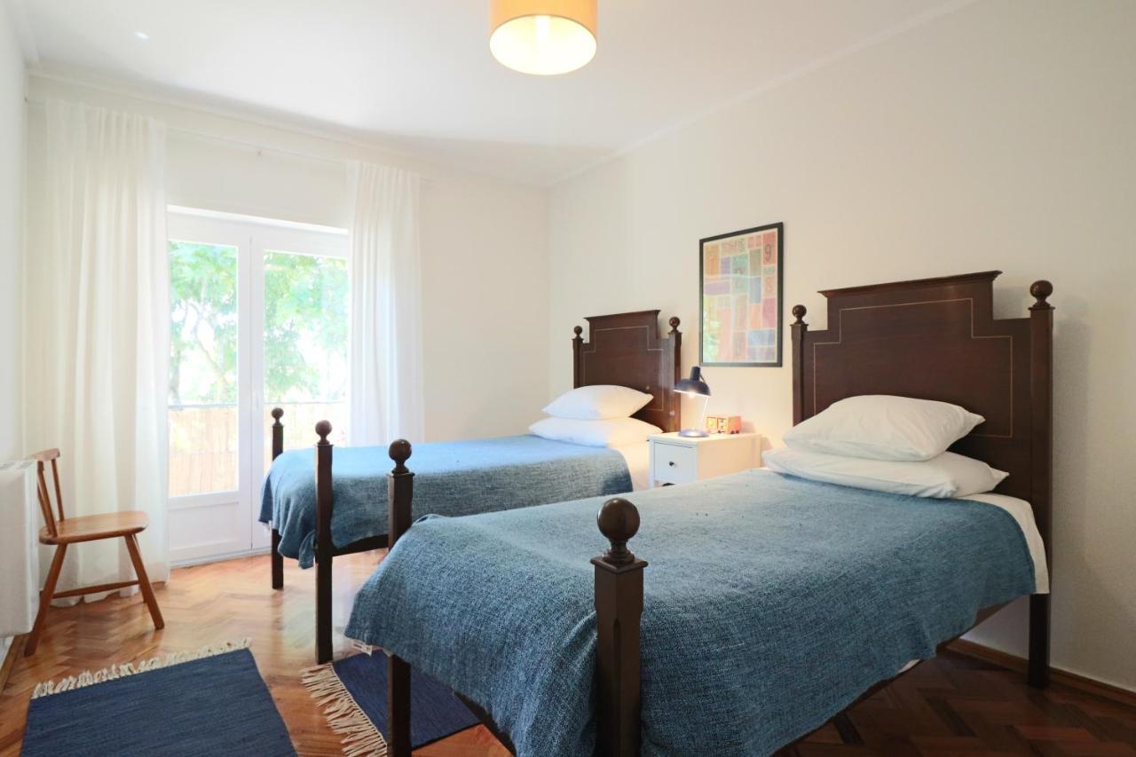 Apartamento De Charme 카스카이스 외부 사진