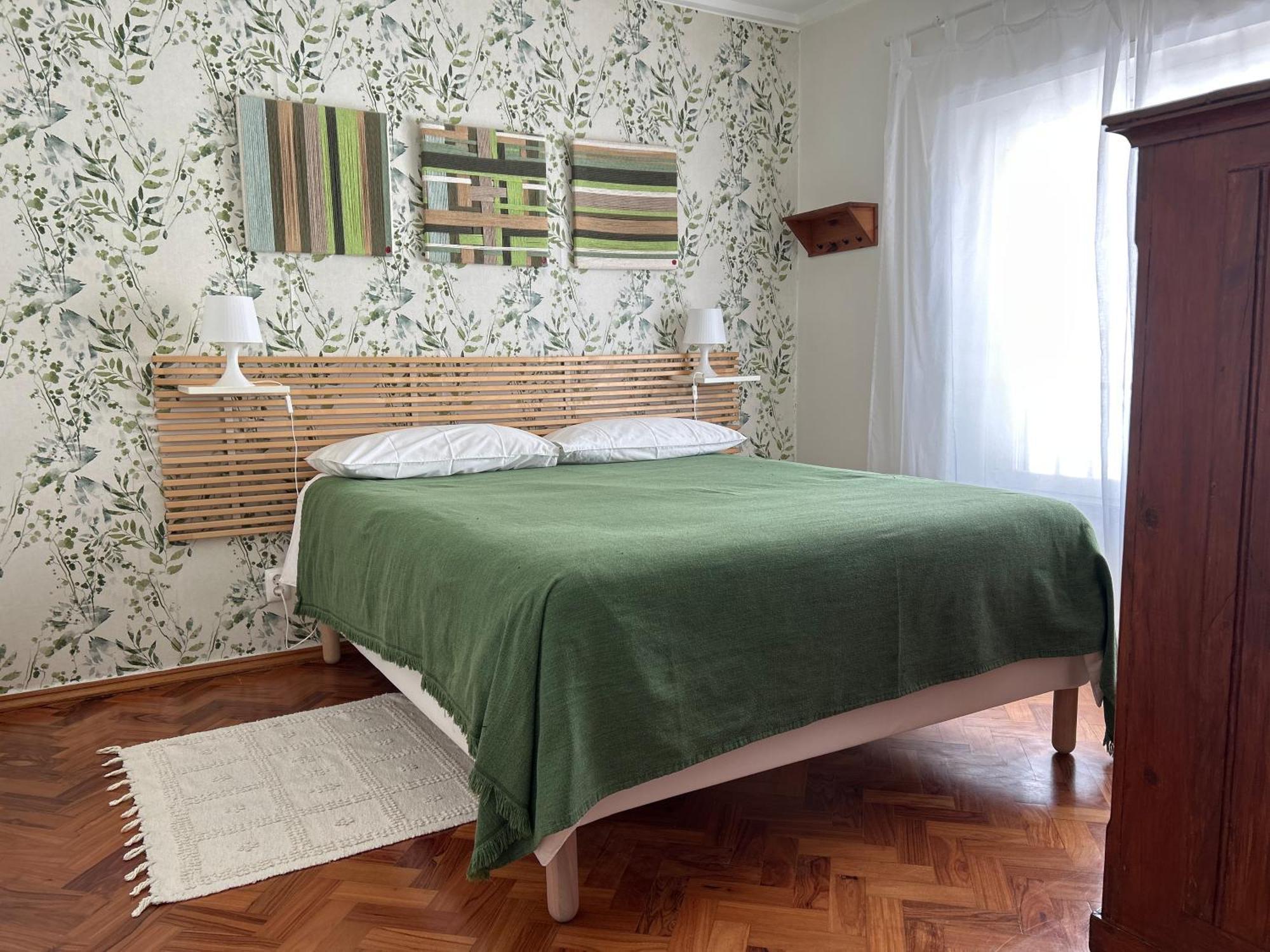 Apartamento De Charme 카스카이스 외부 사진