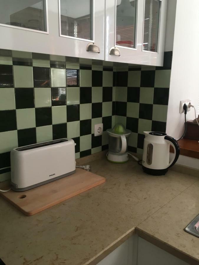 Apartamento De Charme 카스카이스 외부 사진