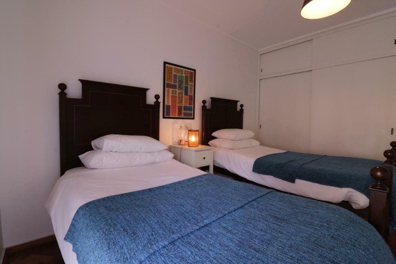 Apartamento De Charme 카스카이스 외부 사진