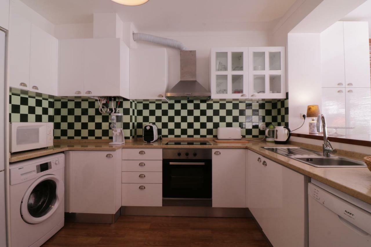 Apartamento De Charme 카스카이스 외부 사진
