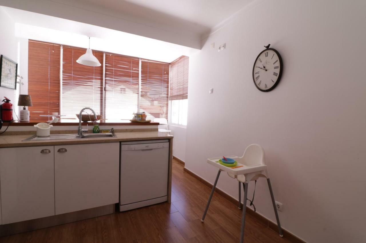 Apartamento De Charme 카스카이스 외부 사진