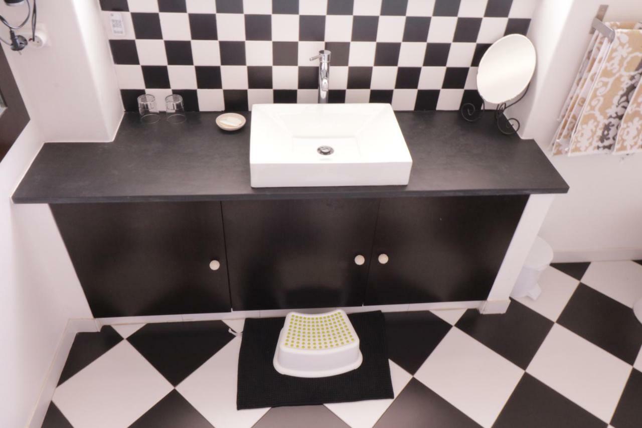 Apartamento De Charme 카스카이스 외부 사진